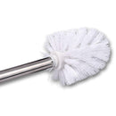 3 Pack Toilet spare brush brush head white stainless steel toilet brush sparS5Y9