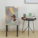 KCASA Chair Covers Spandex Stretch Slipcovers Chair Protection Covers For Dining Room Kitchen Wedding Banquets