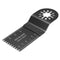 10pcs Multitool Saw Blade Accessories Kit For Fein Bosch Dewalt Porter Cable Dremel Ridgid