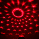 USB Mini Stage Effect Lighting Crystal Ball LED RGB Disco DJ Party KTV Club Show Lamp