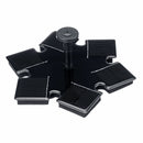 5V 1.4W Brushless DC Solar Pumps Solar Birdbath Fountain Solar Panel Powered Fountain Pump Kit