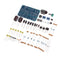 Hifi Headphone Amplifier Kit SOLO Earphone Amplifier Amp DIY Kits Dual NE5534 English SOLO Upgrade Version