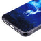 Bakeey Electroplated Blu-Ray Tempered Glass Soft TPU Edge Protective Case For Xiaomi Redmi Note 6 Pro