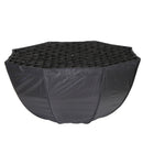 80CM 31.5 inch Octagonal Flash Honeycomb Grid Umbrella Softbox Photography Studio Equipment