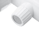 Instant Electric Faucet Tap Hot Water Heater LED Display Home Bathroom Kitchen Faucet