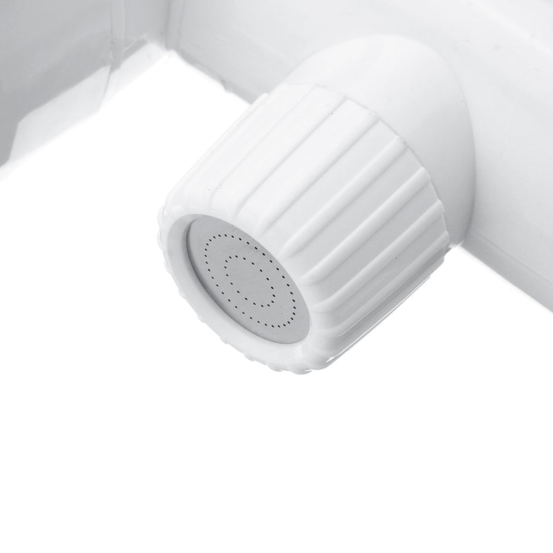 Instant Electric Faucet Tap Hot Water Heater LED Display Home Bathroom Kitchen Faucet