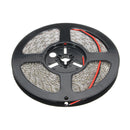 5M High Brightness SMD3528 1200 LED Flexible Strip Light Rope Tape Lamp For Home Party Decor DC12V