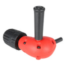 Professional Bend Extension right angle drill attachment High Quality Angle