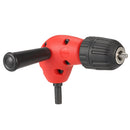 Professional Bend Extension right angle drill attachment High Quality Angle