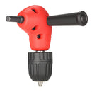 Professional Bend Extension right angle drill attachment High Quality Angle
