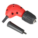 Professional Bend Extension right angle drill attachment High Quality Angle