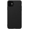 NILLKIN Smooth Shockproof Soft Rubber Wrapped TPU Protective Case for iPhone 11 6.1 inch