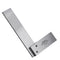 Machinist Square 90 Right Angle Engineer Set Precision Ground Steel Hardened Angle Ruler