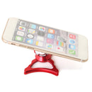 Metal Magnetic 360 Degree Rotation Car Air Vent Phone Holder Stand for Xiaomi Mobile Phone