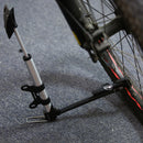 GIYO GM-71 140 Psi MTB Road Fold Bike Ball Portable Air Inflator Presta Schrader Valve Mini Pumps