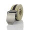 Xmund XD-TB3 130cm Punch Free Automatic Buckle NOS Tactical Belt Outdoor Casual Canvas Belt For Men Women Belt