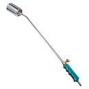Single Switch Propane Butane Gas Heating Torch Liquefied Gas Sprayer Tool with 2 Meter Tube