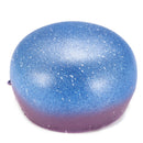 Galaxy Bun Bread Scented Squishy Slow Rising Squeeze Strap Kids Toy Gift