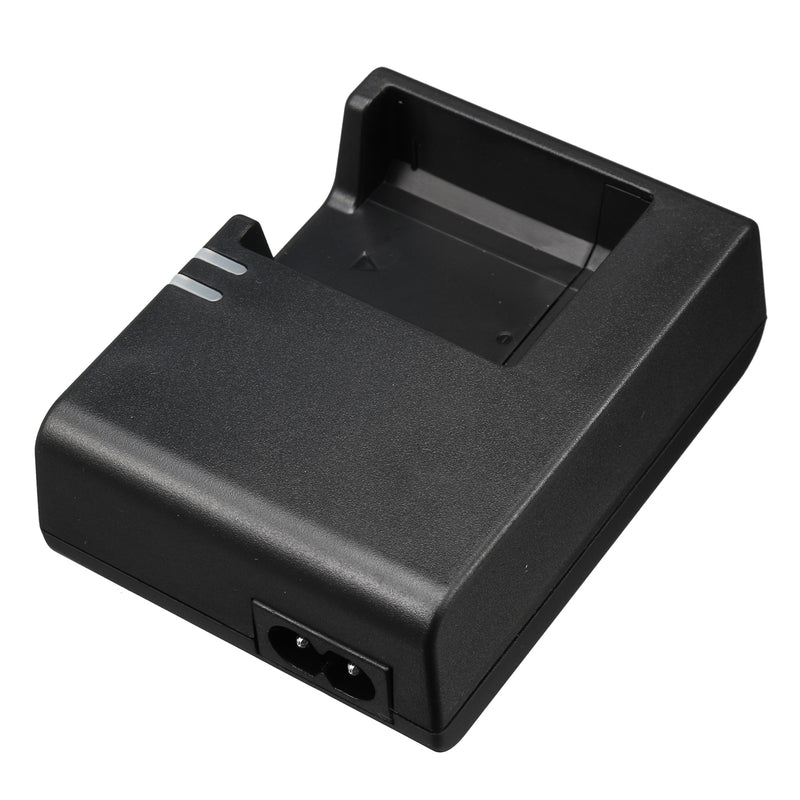 LC-E10E LP-E10 Battery Charger For Canon EOS1100D EOS1200D KissT3 X50 LP-E10