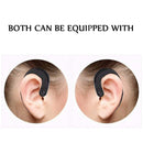 HBQ-Q25 Ear Hook Bluetooth Earphone with Mic Wireless Earphone Bluetooth HeaR3T2