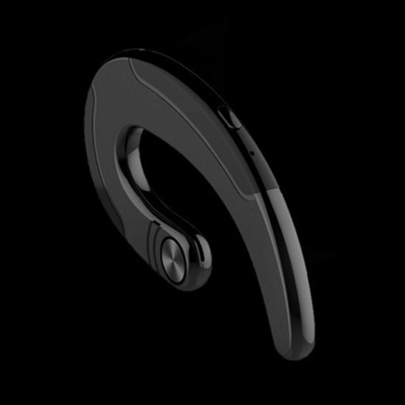 HBQ-Q25 Ear Hook Bluetooth Earphone with Mic Wireless Earphone Bluetooth HeaR3T2
