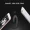 HBQ-Q25 Ear Hook Bluetooth Earphone with Mic Wireless Earphone Bluetooth HeaR3T2