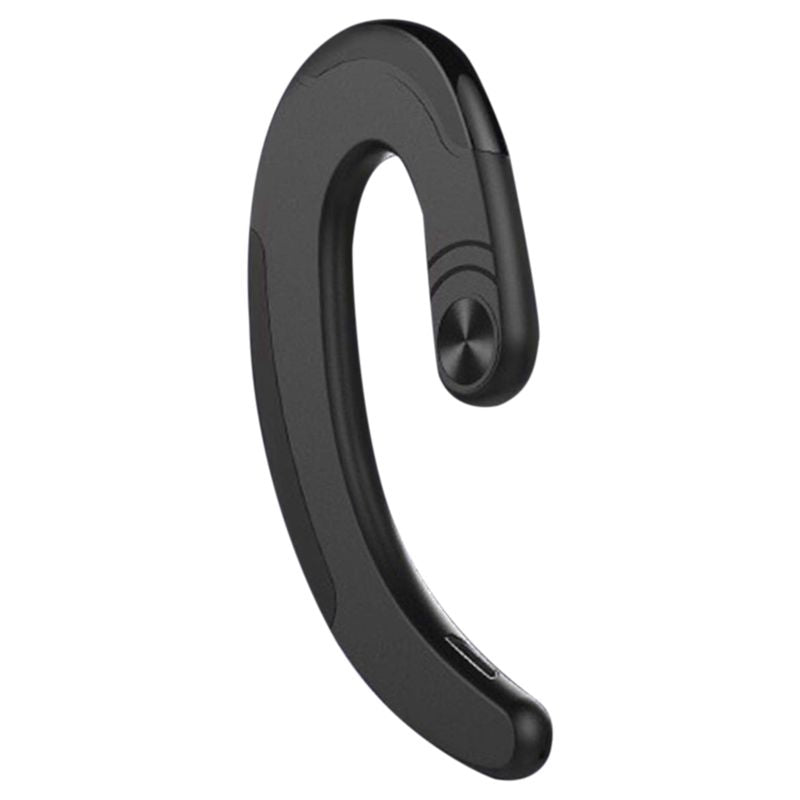 HBQ-Q25 Ear Hook Bluetooth Earphone with Mic Wireless Earphone Bluetooth HeaR3T2