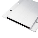 220V PTC Heating Element 77x62x6mm Constant Temperature 80 Degrees ptc Heater Shell Aluminum