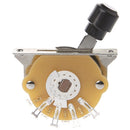 3 Way Lever Pickup Selector Switches For Electric Guitar Switch Replacement G9D9