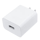 5V 2A Power Charger Adapter/Micro USB Cable For Huawei Mate7/8 P8 P9 Lit