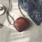 Fashion Women Messenger Bags PU Leather Shoulder Bag Mini Bag Crown Evening M5I2