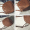 Fashion Women Messenger Bags PU Leather Shoulder Bag Mini Bag Crown Evening M5I2