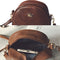 Fashion Women Messenger Bags PU Leather Shoulder Bag Mini Bag Crown Evening M5I2