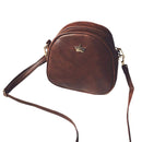 Fashion Women Messenger Bags PU Leather Shoulder Bag Mini Bag Crown Evening M5I2