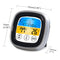Instant Read Digital Meat Thermometer,Touchscreen Cooking Kitchen Thermomet R8N1
