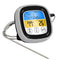 Instant Read Digital Meat Thermometer,Touchscreen Cooking Kitchen Thermomet R8N1