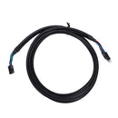 1M/3.3Ft 10 Pin Motherboard PCB Cable Male to Female Header Extender Extens