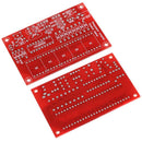DIY Kits RF 1Hz-50MHz Crystal Oscillator Frequency Counter Meter Digital LE