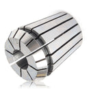 7pcs ER32 3/16 to 3/4 Inch Spring Collet Set Chuck Collet For CNC Milling Lathe Tool