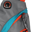 Men Shoulder USB Bag USB Charging Outdoor Hunting Camping Sports Crossbody Bags Handbags