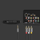 UGreen AV138 1.5M 3.5mm to AV 3RCA Audio Video Cable for Xiaomi TV Box