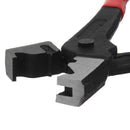 Clicr-R Type Clamp Plier Hose Clip Plier Collar Clamp Swivel Tool