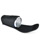 Astrolux Flashlight Holster For Astrolux MF01S Astrolux MF01 Flashlight Protected Bag Waist Bag