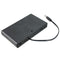 5pcs DIY 12V 8 x AA Battery Holder Box Case With Leads Switch