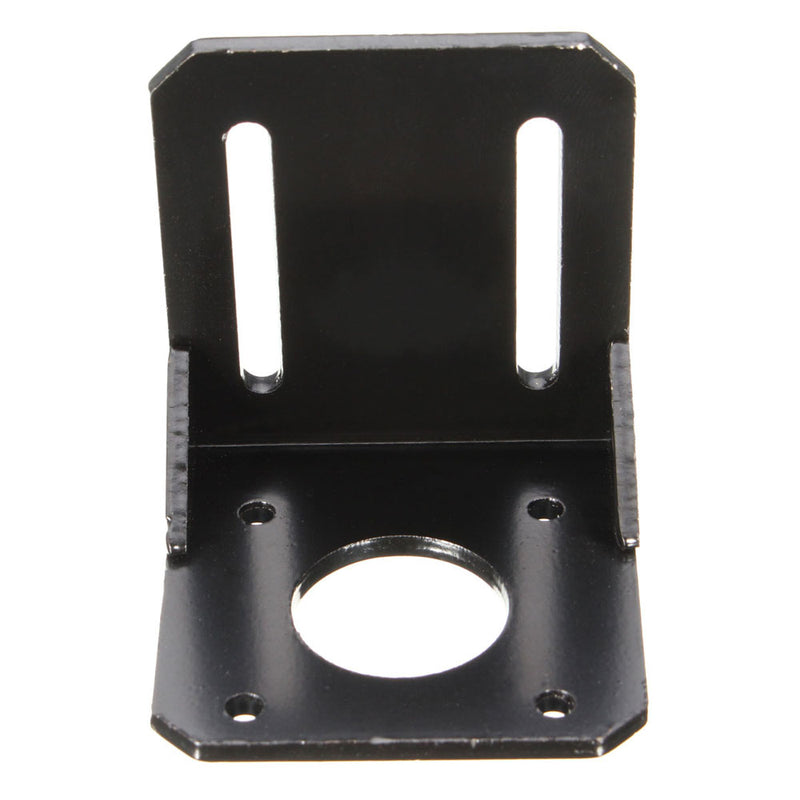 5pcs 42MM NEMA17 Stepper Motor Alloy Steel Mounting Bracket With 5x5x5cm Screws For 3D Printer