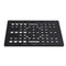 V-Slot Build Board 20-80mm Construction Board 3mm Thick for 3D Printer