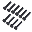 5PCS RC Car Steering Servo Half Arm Horn Torque 25T Aluminum Futaba HSP ETC