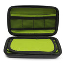 Waterproof Travel Carrying Case Storage Protection Pouch Bag For USB Flash Drive