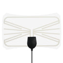 High Gain Indoor Digital TV Antenna HDTV Radius Antenna TV Fox Surf Antenna A7I7