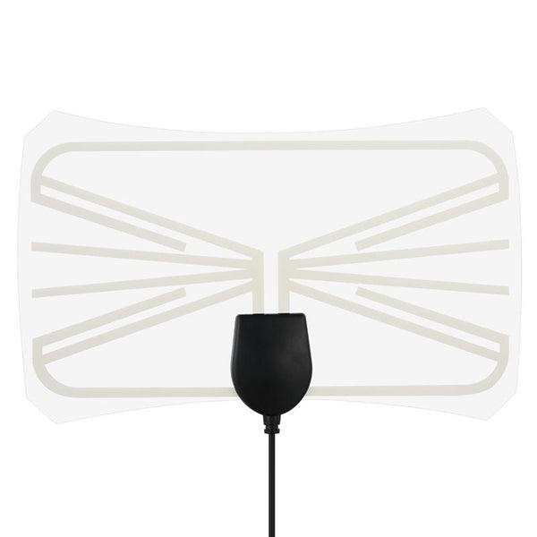 High Gain Indoor Digital TV Antenna HDTV Radius Antenna TV Fox Surf Antenna A7I7